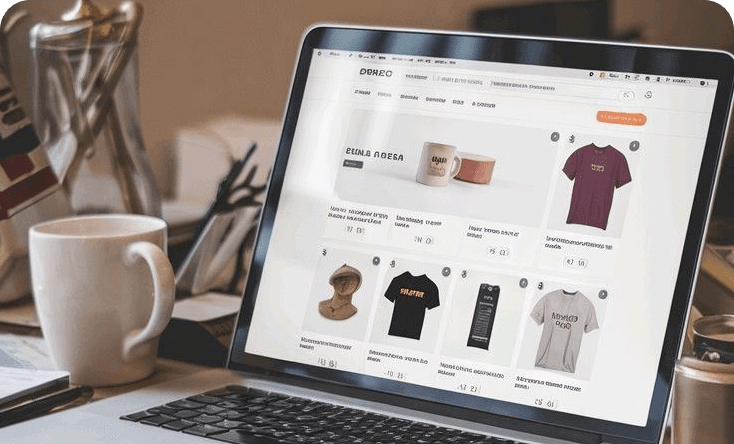 Tiendas e-commerce
